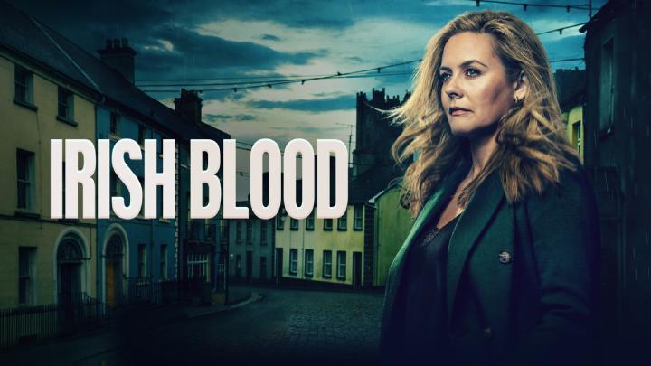 حصرياً | مسلسل Irish Blood الموسم الاول الحلقة 5 مترجمة بجودة عالية