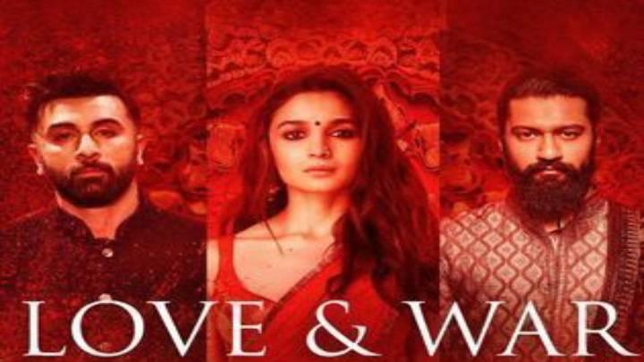 مشاهدة فيلم Love & War 2026 مترجم HD بدون اعلانات