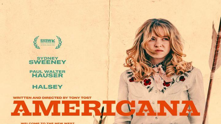 حصرياً | مشاهدة فيلم Americana 2025 مترجم فيديو غاية بجودة عالية