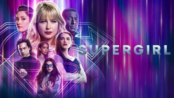 حصرياً | مسلسل Supergirl الموسم 6 الحلقة 11  مترجمة بجودة عالية
