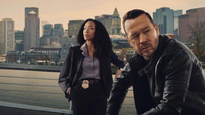مسلسل Boston Blue الموسم الاول الحلقة 21 مترجمة HD