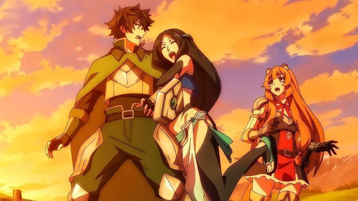 حصرياً | انمي Tate no Yuusha no Nariagari Season 4 الحلقة 7 مترجمة بجودة عالية