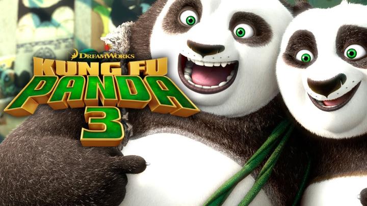 حصرياً | مشاهدة فيلم Kung Fu Panda 3 2016 مترجم بجودة عالية
