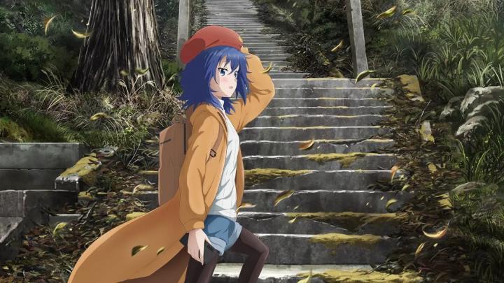 حصرياً | انمي Zatsu Tabi: That’s Journey الحلقة 4 مترجمة بجودة عالية