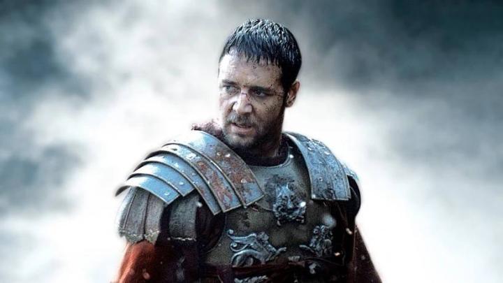 حصرياً | فيلم Gladiator 2000 مترجم بجودة عالية