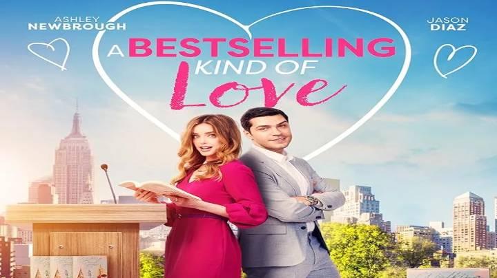 حصرياً | مشاهدة فيلم A Bestselling Kind of Love 2024 مترجم اون لاين بجودة عالية