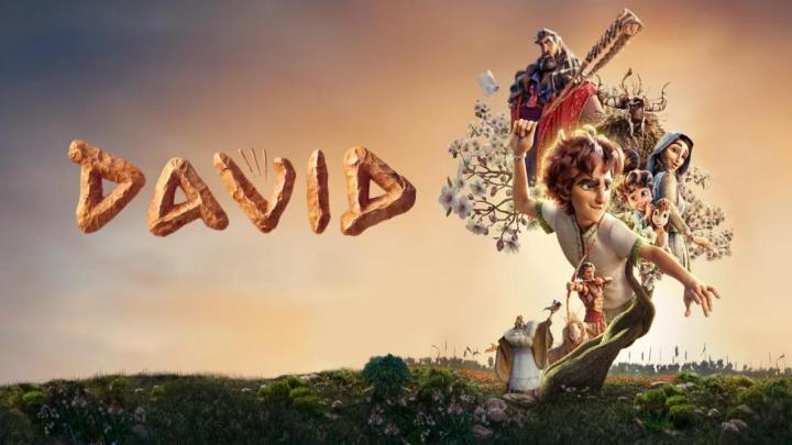 فيلم David 2025 مترجم بجودة عالية