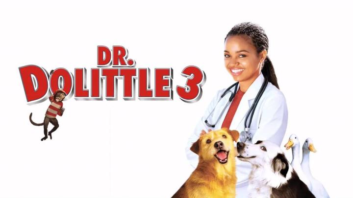 حصرياً | مشاهدة فيلم Dr Dolittle 3 2006 مترجم بجودة عالية