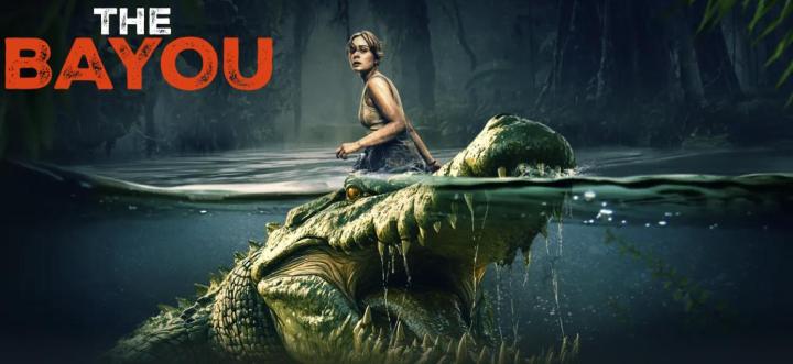حصرياً | مشاهدة فيلم The Bayou 2025 مترجم اون لاين بجودة عالية