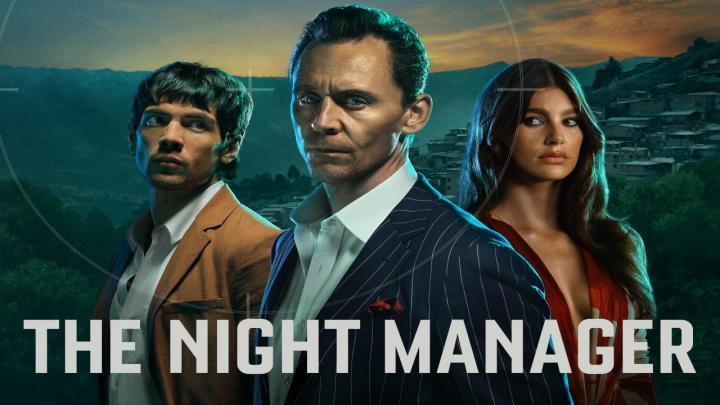 مسلسل The Night Manager الموسم الثاني الحلقة 6 السادسة والاخيرة مترجمة