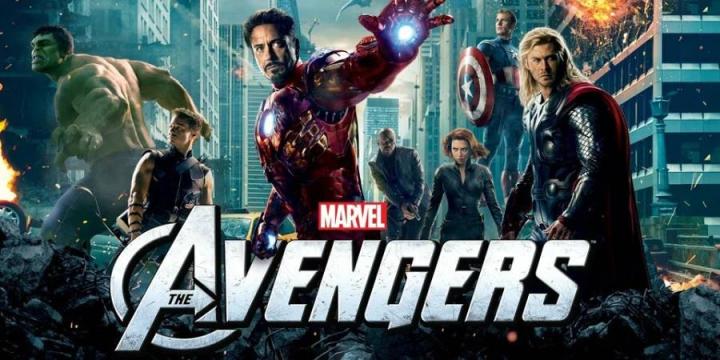 حصرياً | مشاهدة فيلم The Avengers 2012 مترجم بجودة عالية