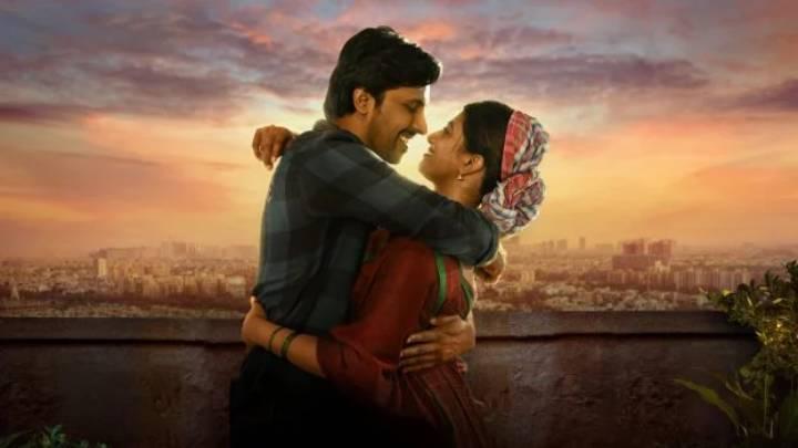 فيلم Premante 2025 مترجم