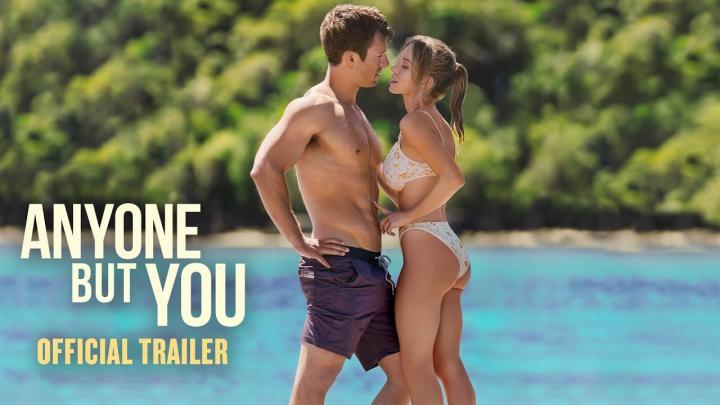 حصرياً | مشاهدة فيلم Anyone But You 2023 مترجم فيديو غاية بجودة عالية