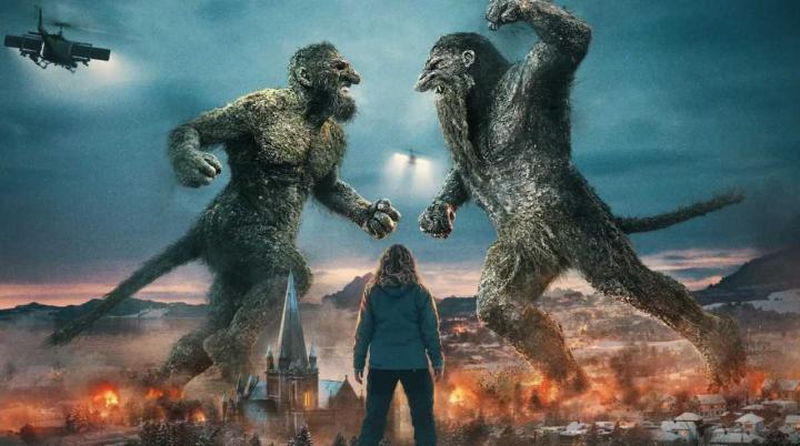 حصرياً | فيلم Troll 2 2025 مترجم بجودة عالية