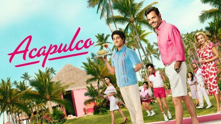 حصرياً | مسلسل Acapulco الموسم الرابع الحلقة 5 مترجمة بجودة عالية