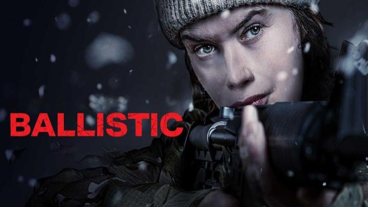 فيلم Ballistic 2026 مترجم