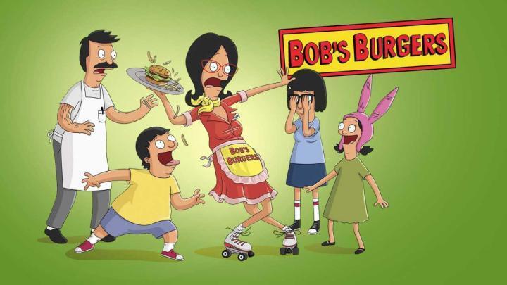 حصرياً | مسلسل Bob’s Burgers الموسم السابع الحلقة 16 السادسة عشر مترجمة بجودة عالية