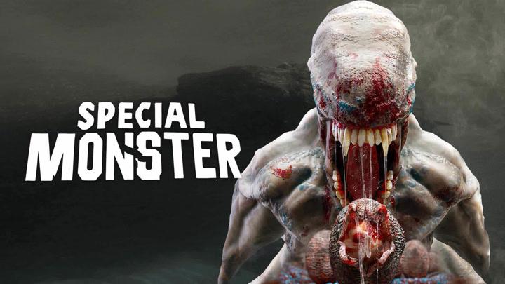 حصرياً | مشاهدة فيلم Special Monster 2025 مترجم بجودة عالية