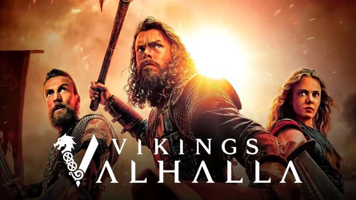 حصرياً | مسلسل Vikings: Valhalla الموسم الثالث الحلقة 5 مترجمة بجودة عالية