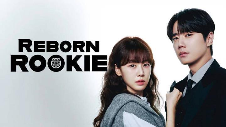 مسلسل مبتدئ ولد من جديد Reborn Rookie الحلقة 9 التاسعة مترجمة HD