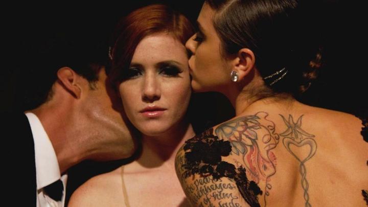 حصرياً | فيلم Pleasure or Pain 2013 مترجم اون لاين بجودة عالية