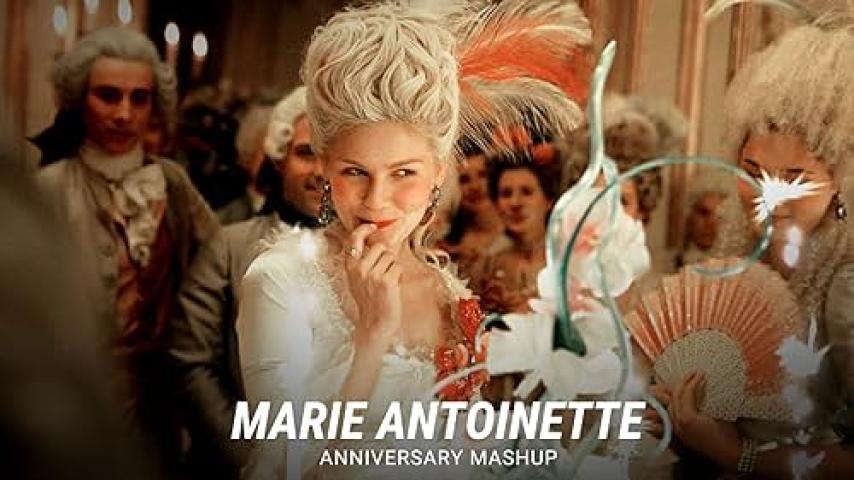حصرياً | مشاهدة فيلم Marie Antoinette 2006 مترجم بجودة عالية