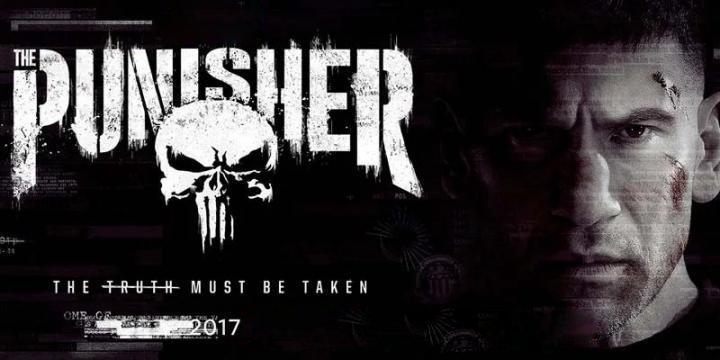 حصرياً | مسلسل The Punisher الموسم الاول الحلقة 7 السابعة مترجم بجودة عالية