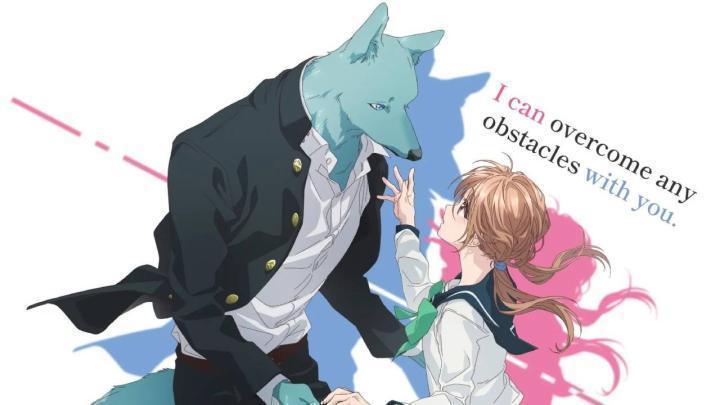 حصرياً | انمي Kimi to Koete Koi ni Naru الحلقة 11 مترجمة بجودة عالية