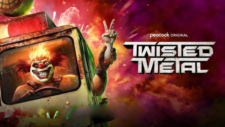 حصرياً | مسلسل Twisted Metal الموسم الثاني الحلقة 12 والاخيرة مترجمة بجودة عالية