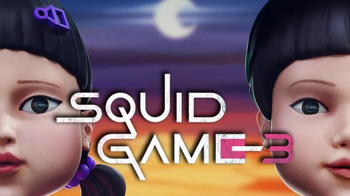 حصرياً | مسلسل لعبة الحبار Squid Game الموسم الثالث الحلقة 4 مترجمة بجودة عالية