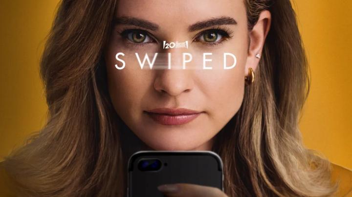 حصرياً | مشاهدة فيلم Swiped 2025 مترجم فيديو غاية بجودة عالية