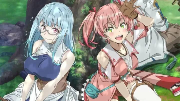 حصرياً | انمي Yuusha Party o Tsuiho Sareta Shiro Madoshi الحلقة 1 مترجمة بجودة عالية