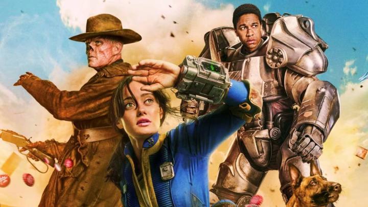 حصرياً | مسلسل Fallout الموسم الاول الحلقة 2 مترجمة بجودة عالية