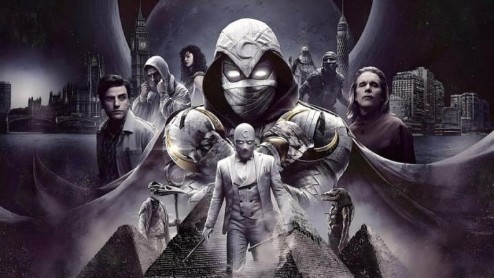 حصرياً | مسلسل Moon Knight الحلقة2 مترجمة بجودة عالية