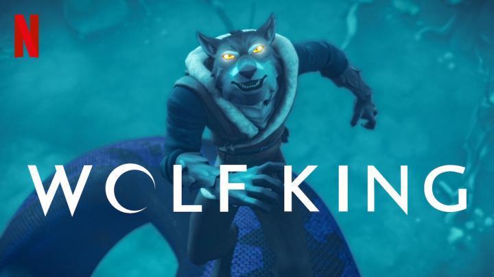 حصرياً | مسلسل Wolf King الموسم الثاني الحلقة 7 بجودة عالية