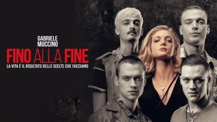 حصرياً | مشاهدة فيلم Fino alla fine 2024 مترجم اون لاين بجودة عالية