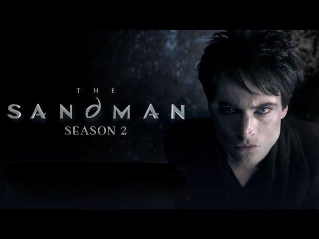 حصرياً | مسلسل The Sandman الموسم الثاني الحلقة 1 مترجمة بجودة عالية