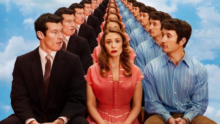 فيلم Eternity 2025 مترجم HD