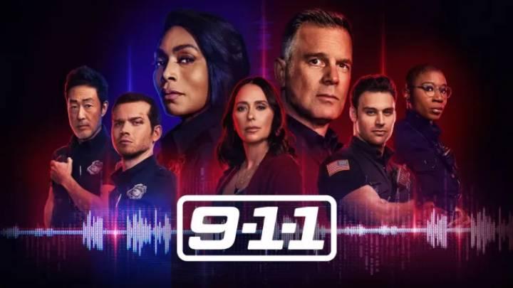 مسلسل 9-1-1 الموسم التاسع الحلقة 17 مترجمة HD