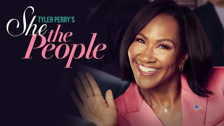 حصرياً | مسلسل She the People الموسم الاول الحلقة 9 مترجمة بجودة عالية