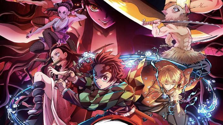حصرياً | انمي Kimetsu no Yaiba الموسم الثاني الحلقة 16 مترجمة بجودة عالية