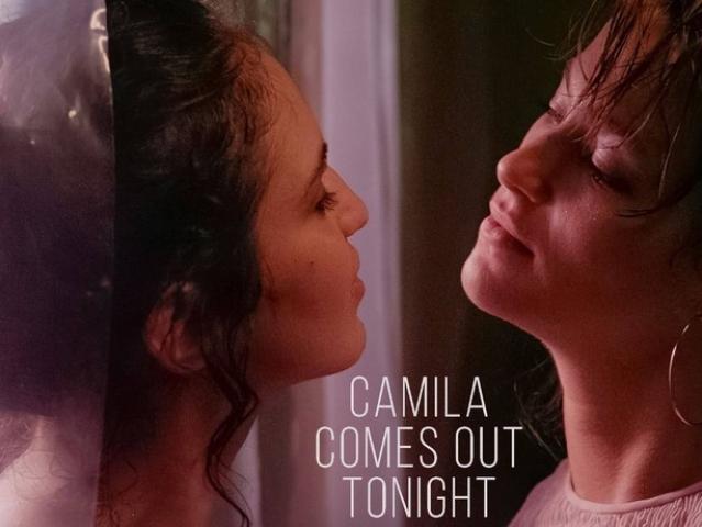 حصرياً | فيلم Camila Comes Out Tonight 2021 مترجم اون لاين بجودة عالية
