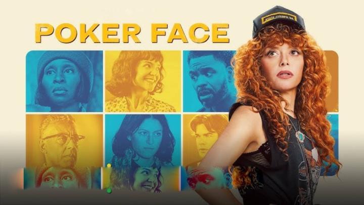حصرياً | مسلسل Poker Face الموسم الثاني الحلقة 12 والاخيرة مترجمة بجودة عالية