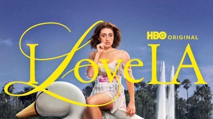 حصرياً | مسلسل I Love LA الموسم الاول الحلقة 4 مترجمة HD بجودة عالية