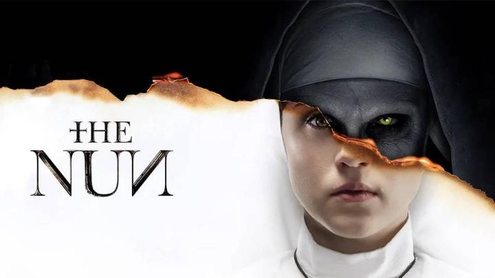 حصرياً | فيلم The Nun 2018 مترجم بجودة عالية