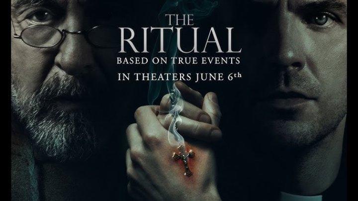 حصرياً | مشاهدة فيلم The Ritual 2025 مترجم فيديو غاية بجودة عالية