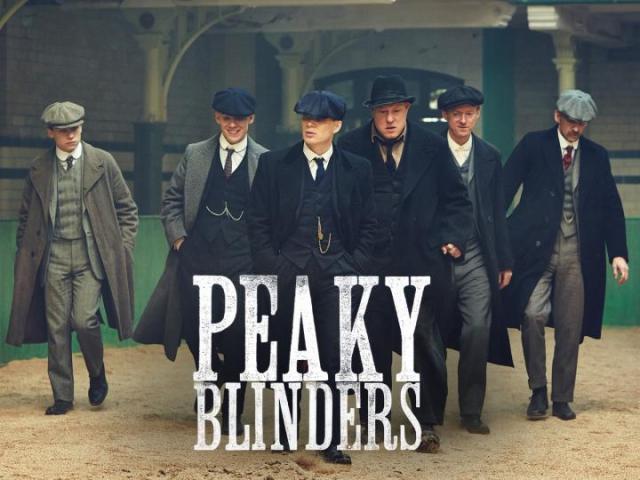 حصرياً | مسلسل Peaky Blinders الموسم الثاني الحلقة 3 مترجمة بجودة عالية