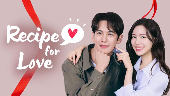 Recipe for Love مترجم