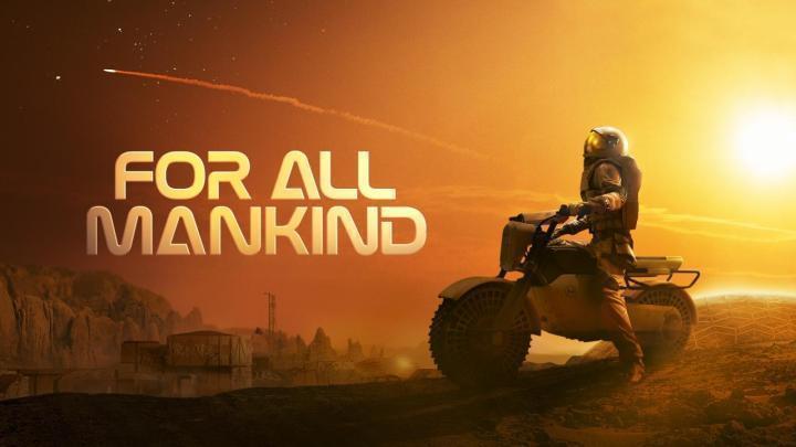 مسلسل For All Mankind الموسم الخامس الحلقة 12 مترجمة HD