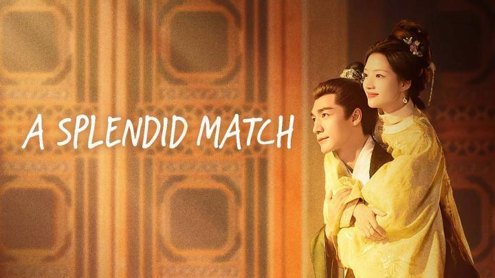 مسلسل نسيج القدر A Splendid Match الحلقة 35 مترجمة HD